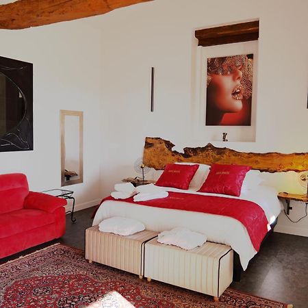 Chambres D'Hotes Doux Brazil Lisle-sur-Tarn Εξωτερικό φωτογραφία
