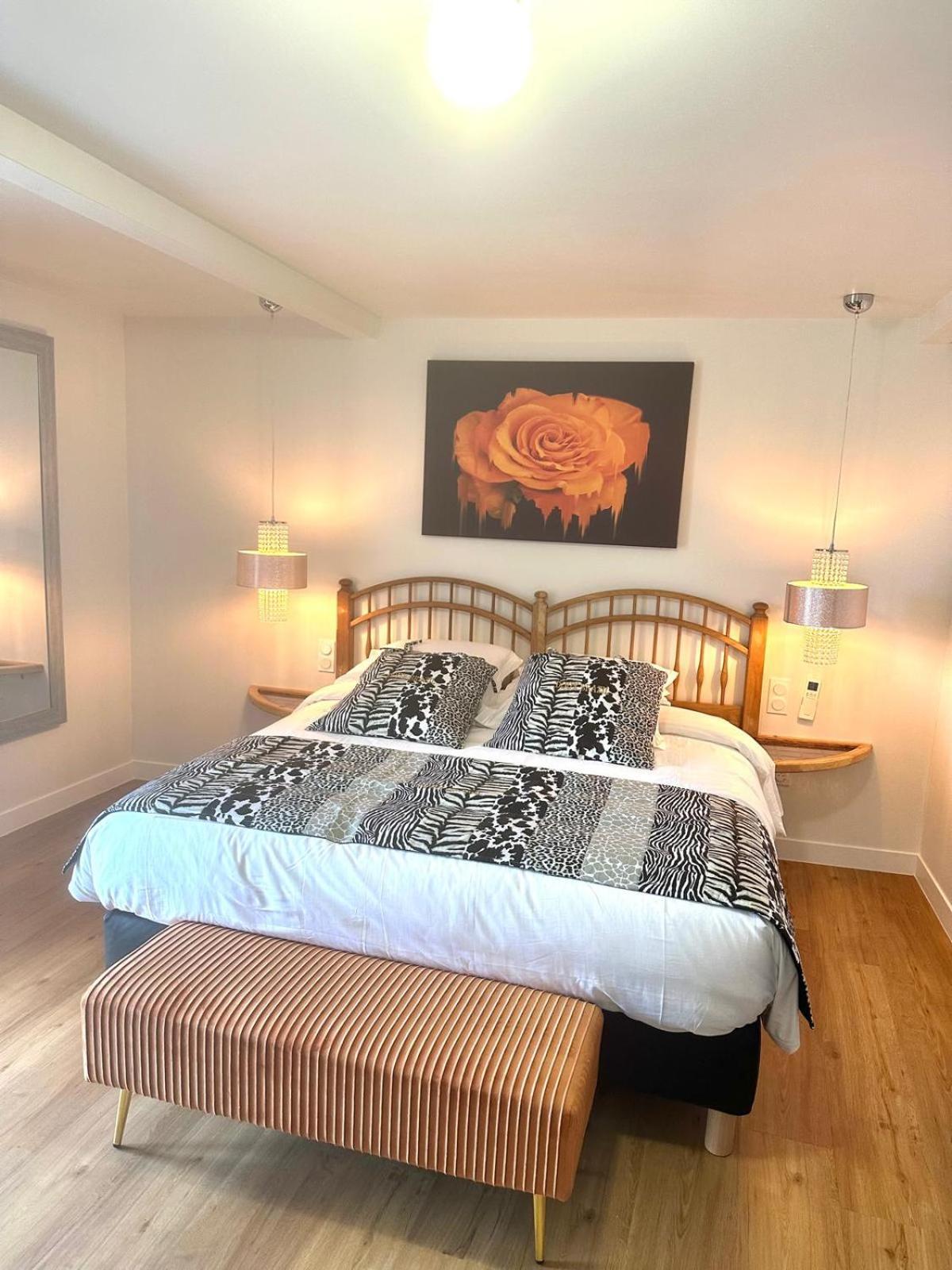 Chambres D'Hotes Doux Brazil Lisle-sur-Tarn Εξωτερικό φωτογραφία