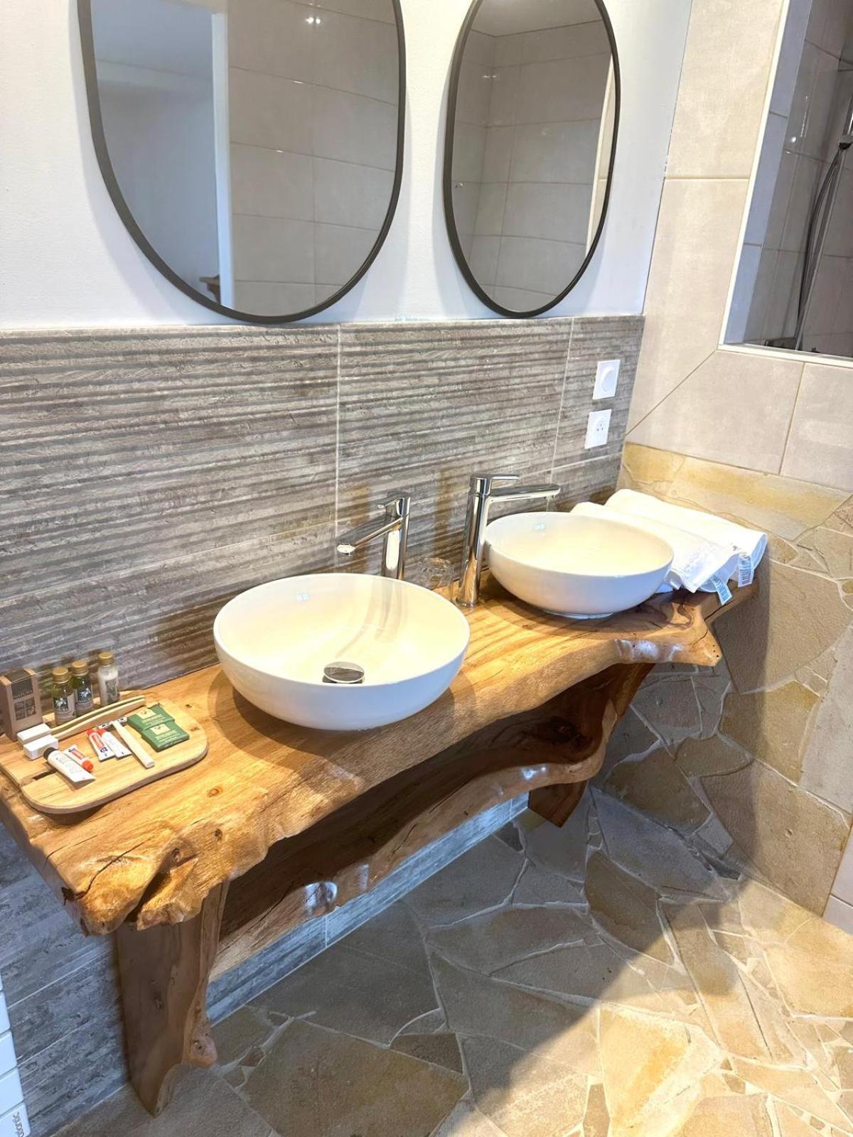 Chambres D'Hotes Doux Brazil Lisle-sur-Tarn Εξωτερικό φωτογραφία