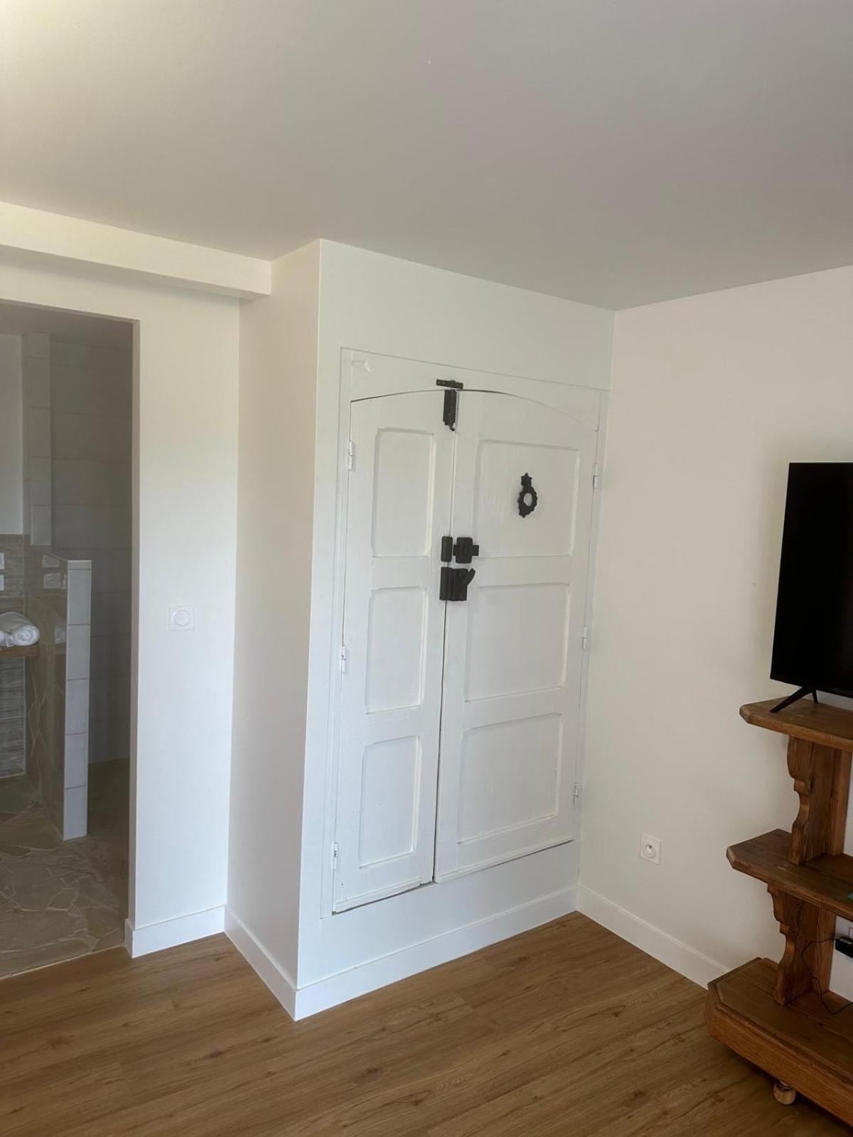 Chambres D'Hotes Doux Brazil Lisle-sur-Tarn Εξωτερικό φωτογραφία