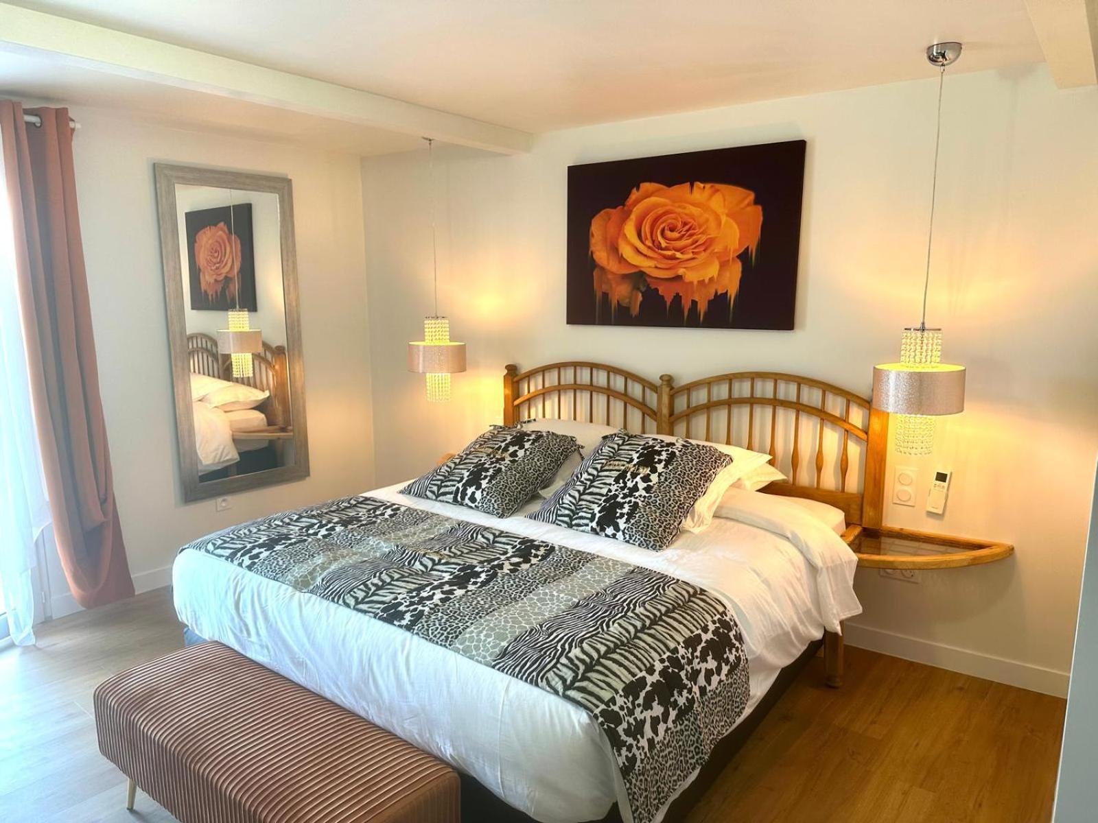 Chambres D'Hotes Doux Brazil Lisle-sur-Tarn Εξωτερικό φωτογραφία