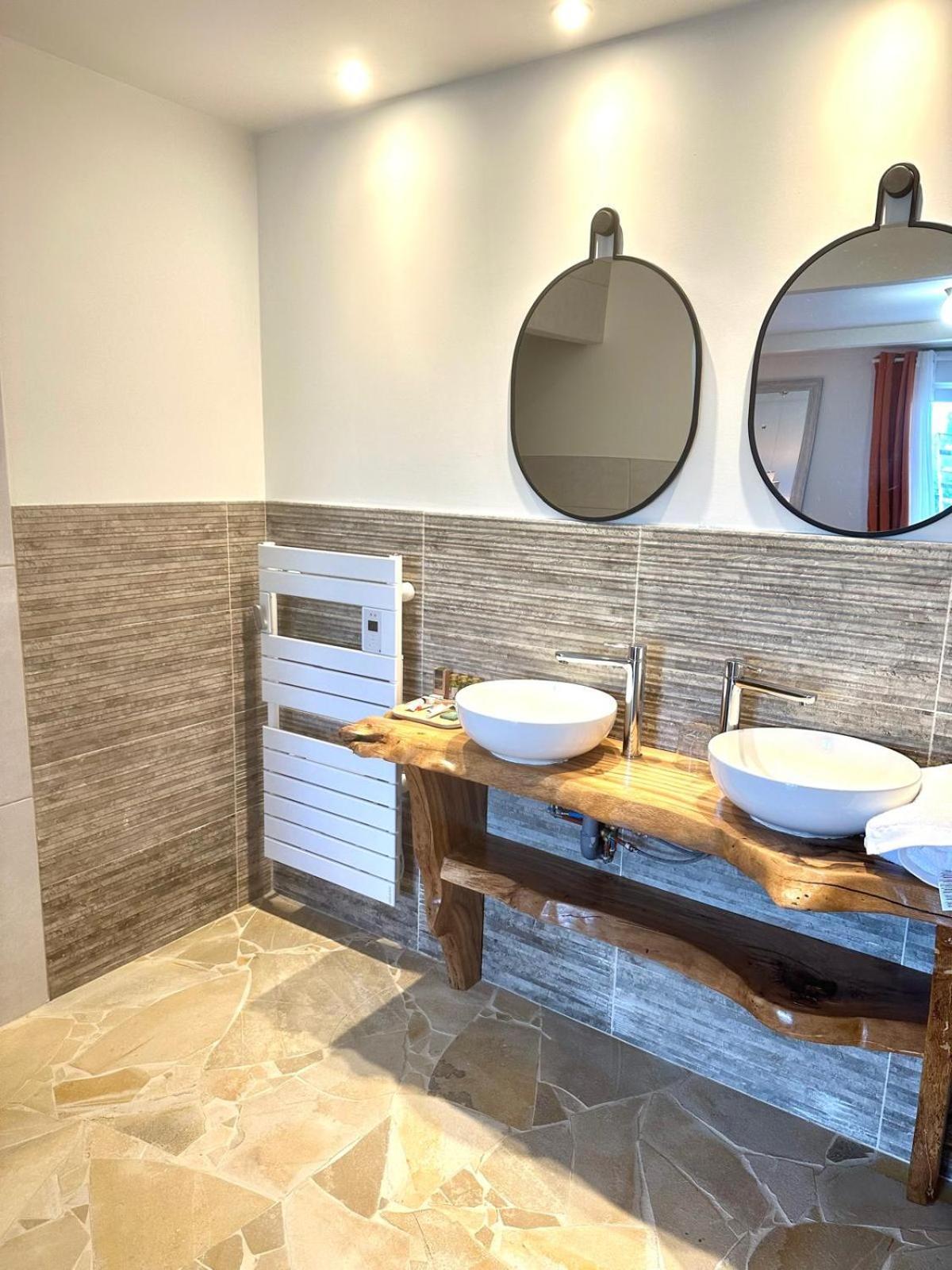 Chambres D'Hotes Doux Brazil Lisle-sur-Tarn Εξωτερικό φωτογραφία