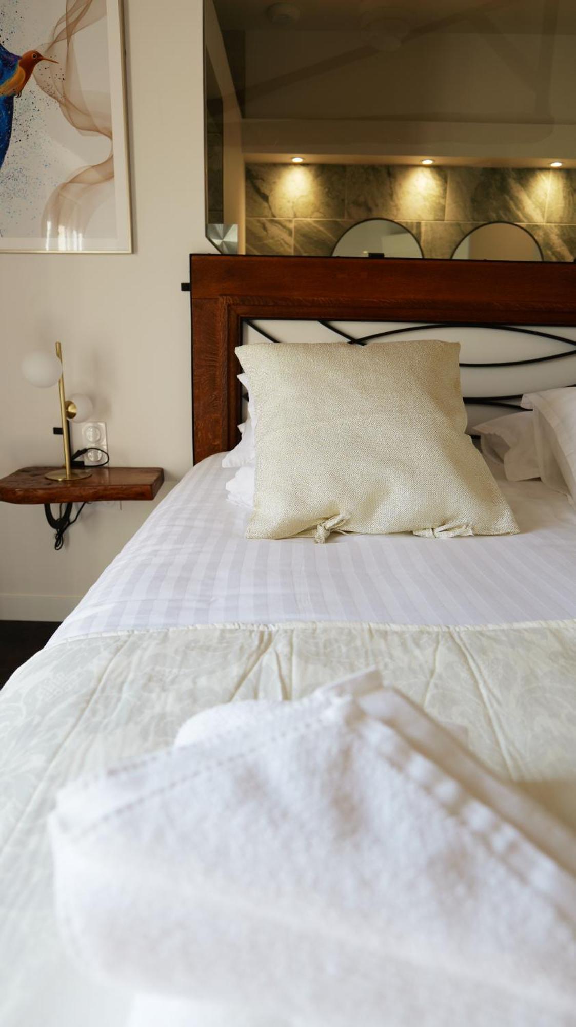 Chambres D'Hotes Doux Brazil Lisle-sur-Tarn Εξωτερικό φωτογραφία