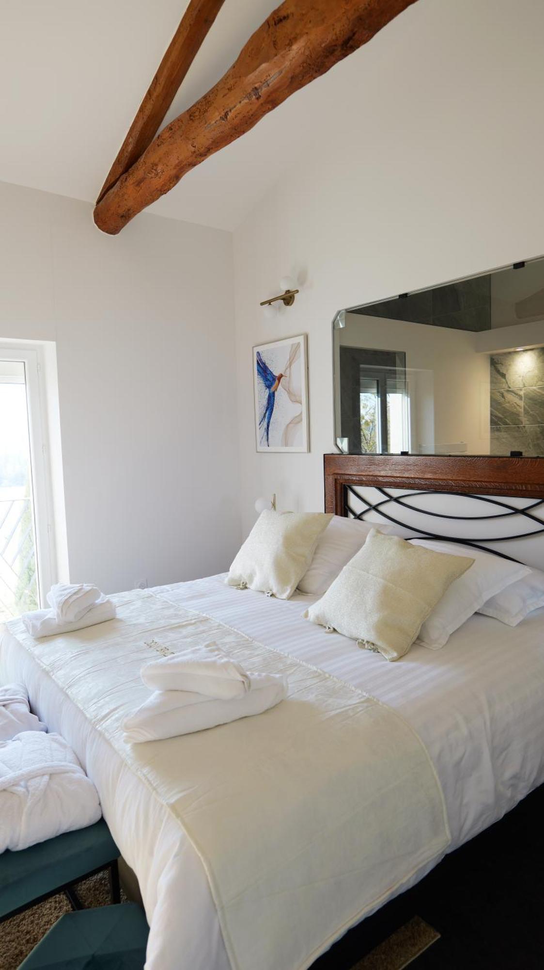 Chambres D'Hotes Doux Brazil Lisle-sur-Tarn Εξωτερικό φωτογραφία