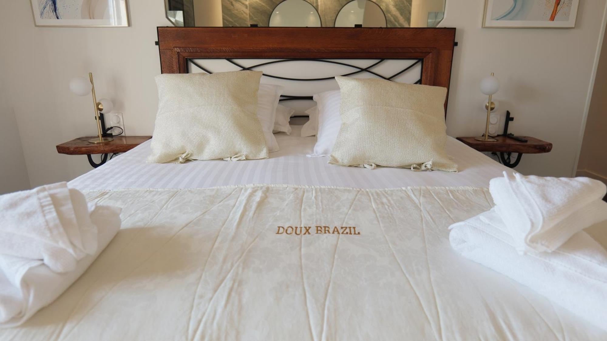 Chambres D'Hotes Doux Brazil Lisle-sur-Tarn Εξωτερικό φωτογραφία