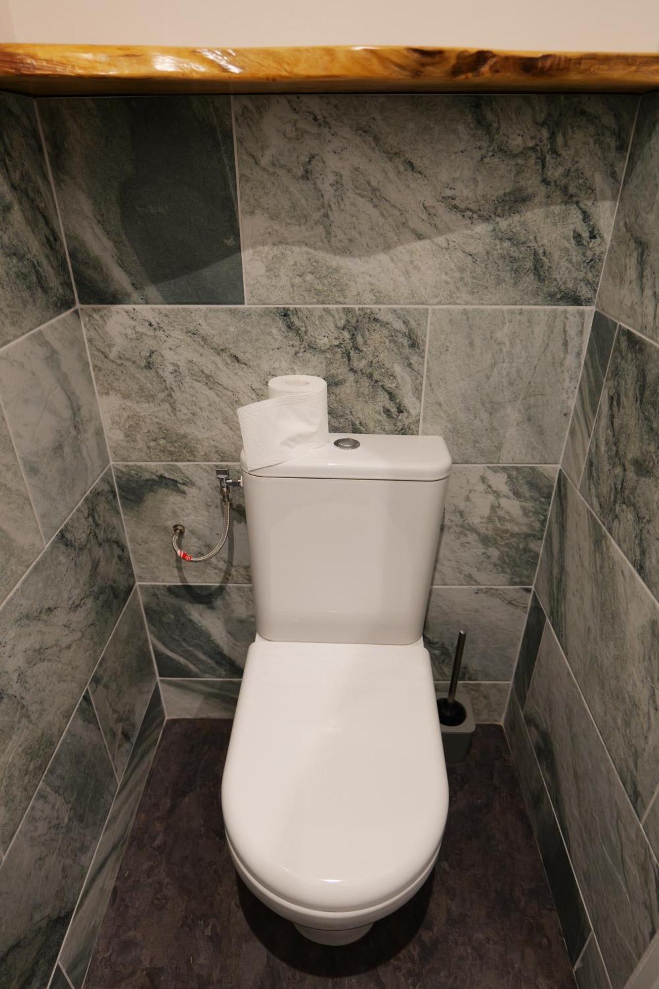 Chambres D'Hotes Doux Brazil Lisle-sur-Tarn Εξωτερικό φωτογραφία