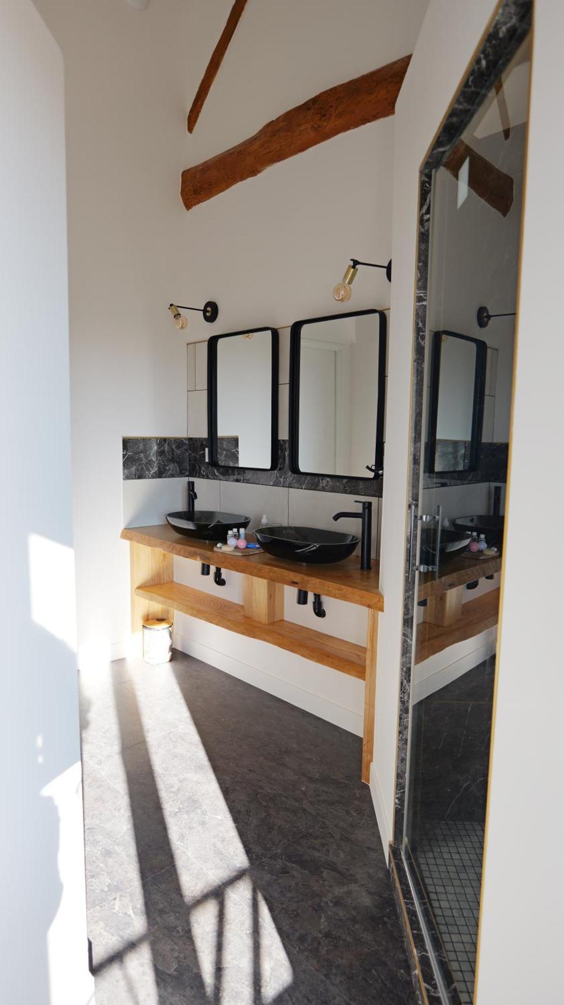 Chambres D'Hotes Doux Brazil Lisle-sur-Tarn Εξωτερικό φωτογραφία