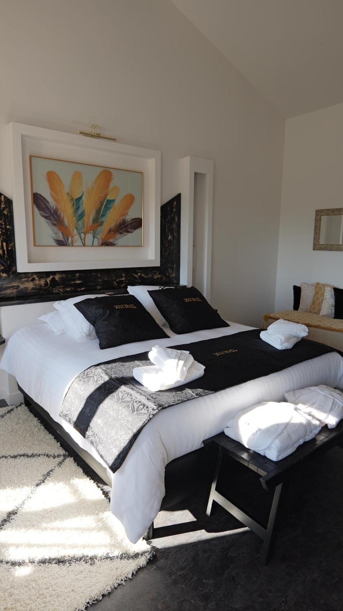 Chambres D'Hotes Doux Brazil Lisle-sur-Tarn Εξωτερικό φωτογραφία