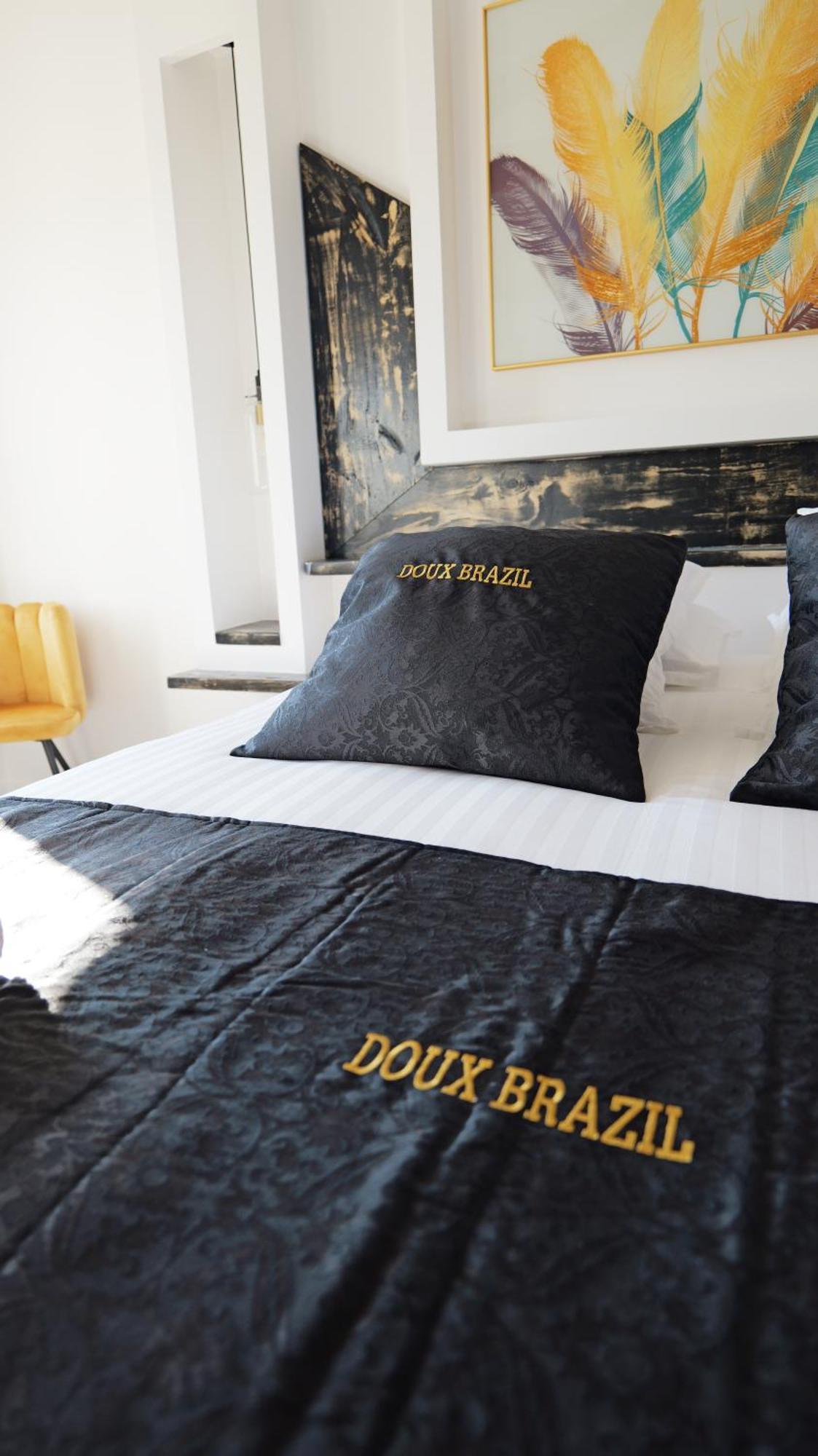 Chambres D'Hotes Doux Brazil Lisle-sur-Tarn Εξωτερικό φωτογραφία