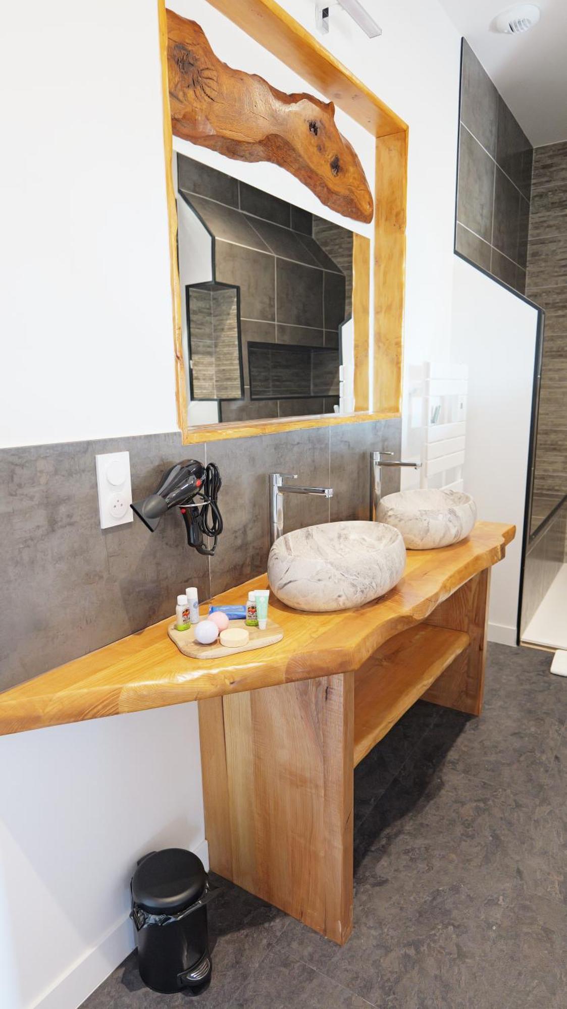 Chambres D'Hotes Doux Brazil Lisle-sur-Tarn Εξωτερικό φωτογραφία