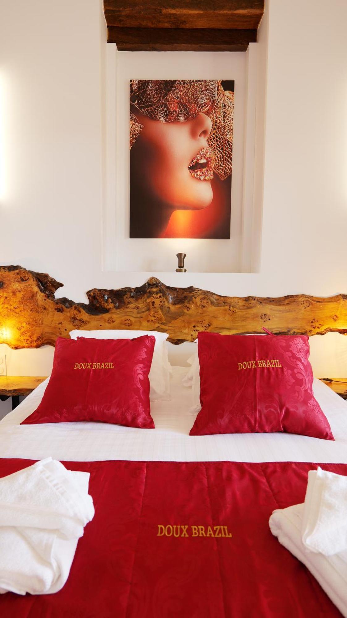 Chambres D'Hotes Doux Brazil Lisle-sur-Tarn Εξωτερικό φωτογραφία