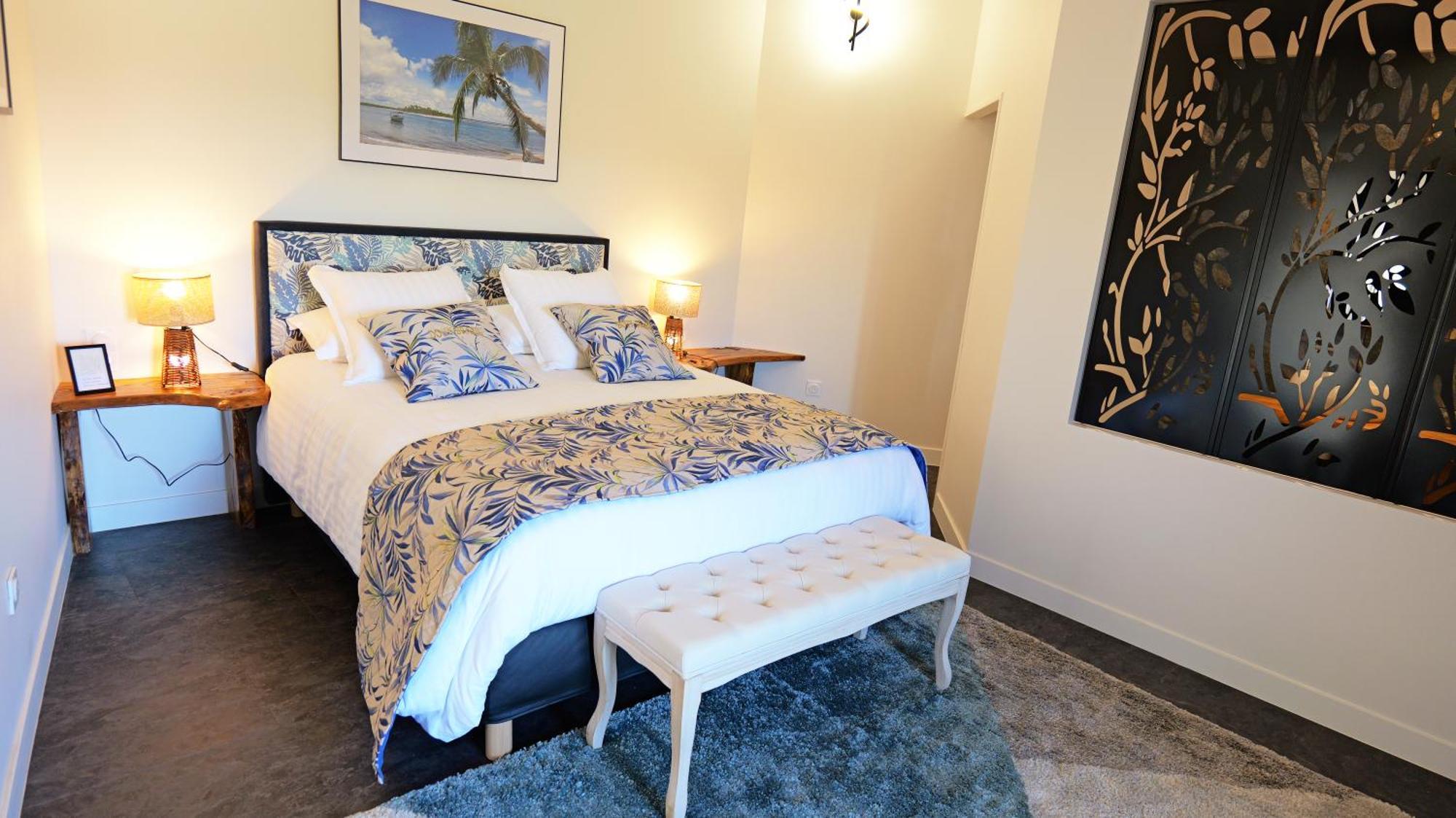 Chambres D'Hotes Doux Brazil Lisle-sur-Tarn Εξωτερικό φωτογραφία