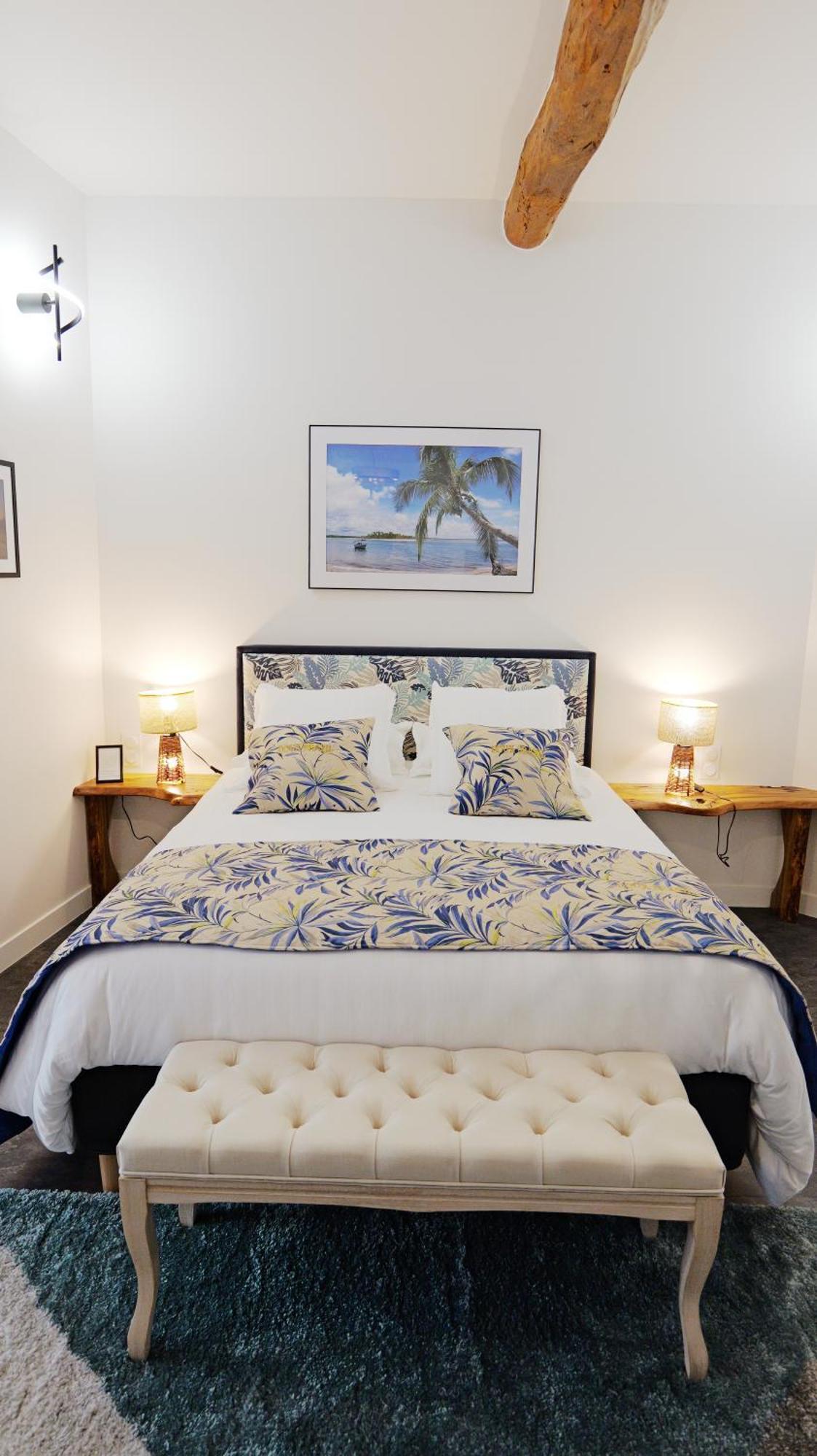 Chambres D'Hotes Doux Brazil Lisle-sur-Tarn Εξωτερικό φωτογραφία