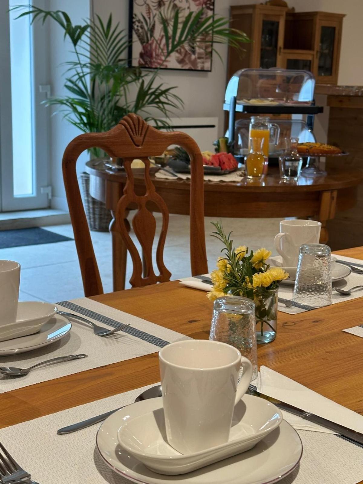 Chambres D'Hotes Doux Brazil Lisle-sur-Tarn Εξωτερικό φωτογραφία